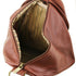 Delhi - Leather backpack